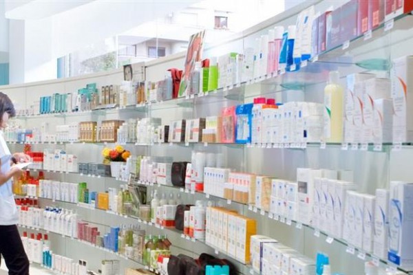 farmacia 2805